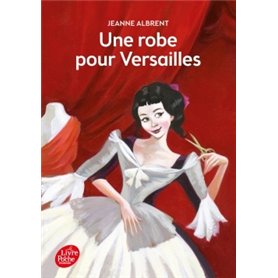 Une robe pour Versailles