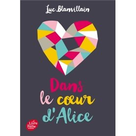 Dans le coeur d'Alice