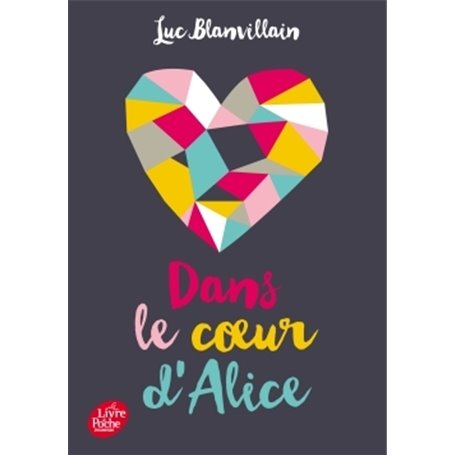 Dans le coeur d'Alice