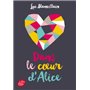 Dans le coeur d'Alice