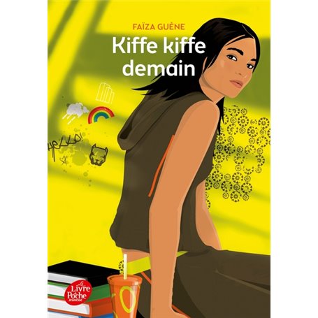 Kiffe kiffe demain