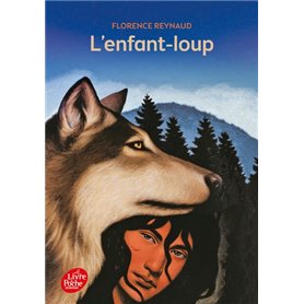 L'enfant-loup