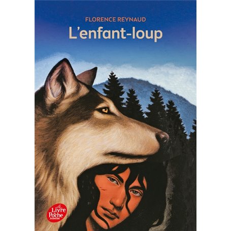 L'enfant-loup