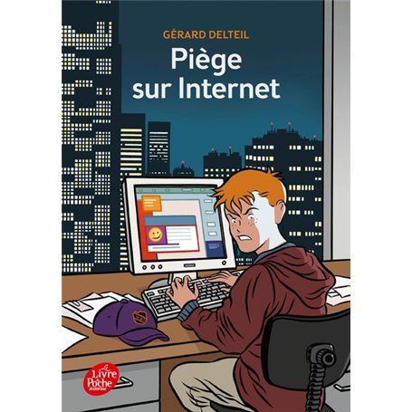 Piège sur Internet