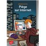 Piège sur Internet