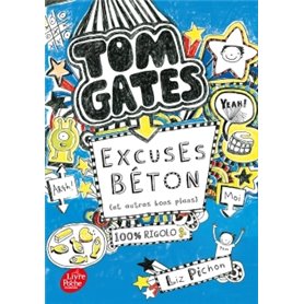 Tom Gates - Tome 2