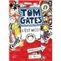 Tom Gates - Tome 1