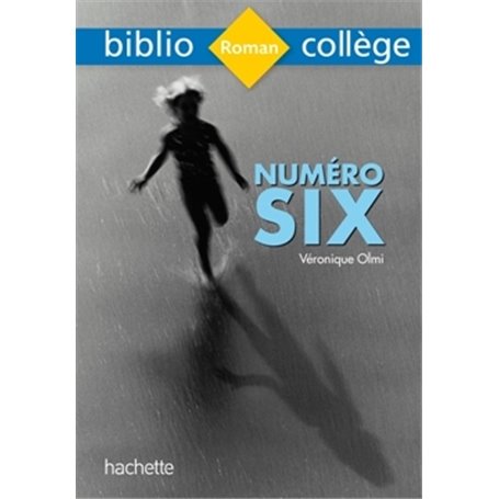 Bibliocollege - Numéro Six, Véronique Olmi