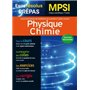 Exos Résolus - Prépas Physique-Chimie MPSI