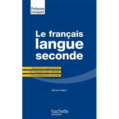 Le Français Langue Seconde