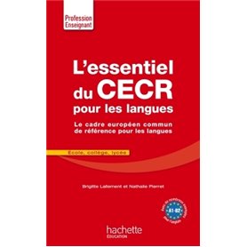 L'Essentiel Du CECR pour les langues