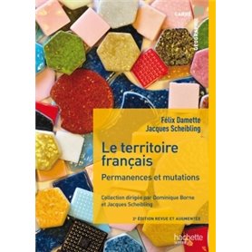 Le territoire français