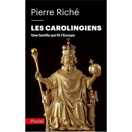 Les Carolingiens