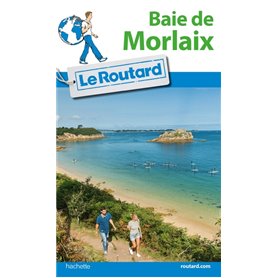 Guide du Routard Baie de Morlaix