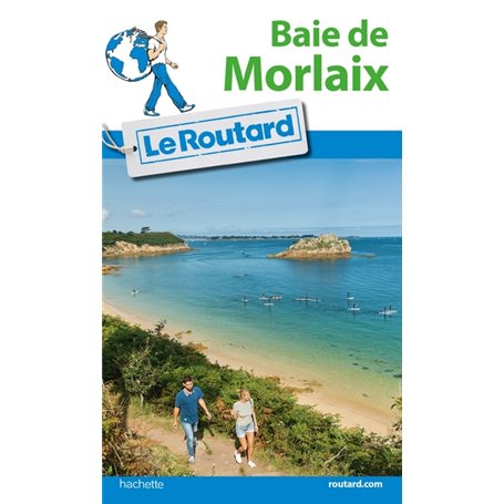 Guide du Routard Baie de Morlaix