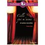 Bibliolycée - Celle qui m'aime et autres nouvelles, Emile Zola