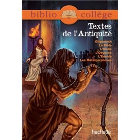 Bibliocollège - Textes de l'Antiquité