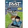 Les Footballissimes - Tome 9 - Gare aux météorites