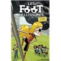 Les Footballissimes - Tome 10 - Le trésor des Pirates