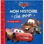 CARS - Mon Histoire du Soir - Un virage serré - Disney Pixar