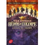 Héros de l'Olympe - Tome 5