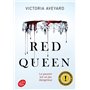 Red Queen - Tome 1