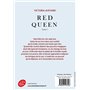 Red Queen - Tome 1