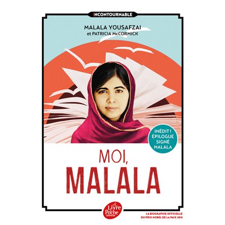 Moi, Malala