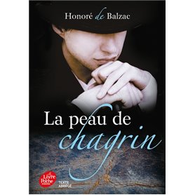 La peau de chagrin - Texte abrégé