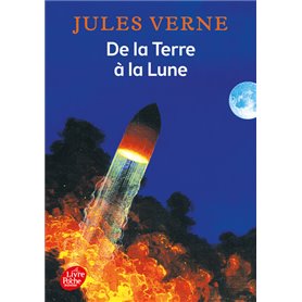 De la Terre à la Lune - Trajet direct en 97 heures et 20 minutes - Texte intégral