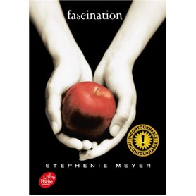 Saga Twilight - Tome 1 - Fascination