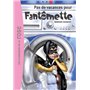 Fantomette 07 - Pas de vacances pour Fantomette