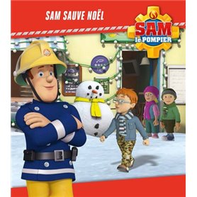 Sam le pompier / Sam sauve Noël