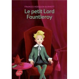 Le petit Lord Fauntleroy - Texte intégral