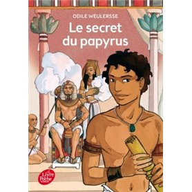 Le secret du papyrus