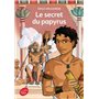 Le secret du papyrus