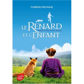 Le renard et l'enfant