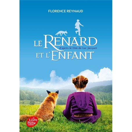 Le renard et l'enfant