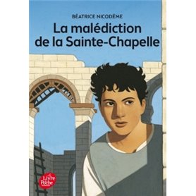 La malédiction de la Sainte-Chapelle