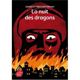 La nuit des dragons