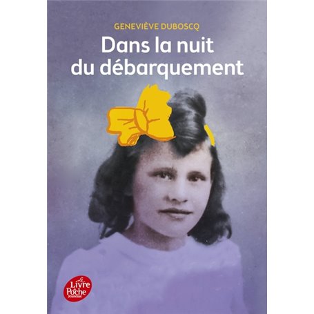 Dans la nuit du débarquement