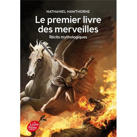 Le premier livre des merveilles - Récits mythologiques - Texte intégral