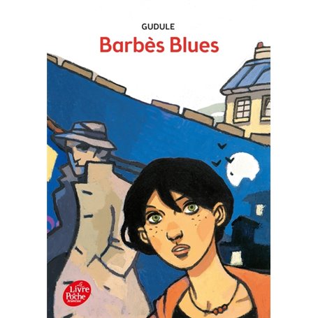 Barbès Blues