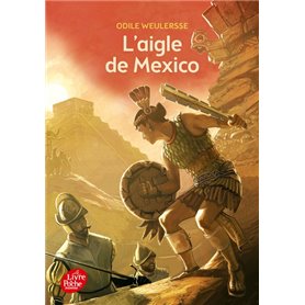 L'aigle de Mexico