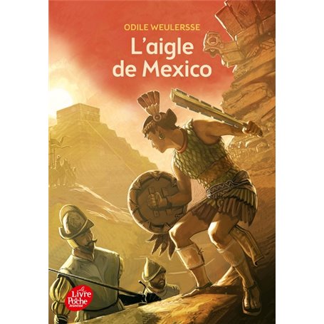 L'aigle de Mexico