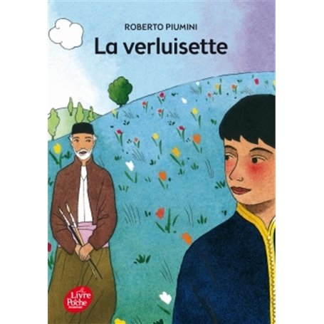 La verluisette