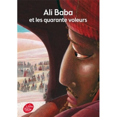 Ali Baba et les 40 voleurs