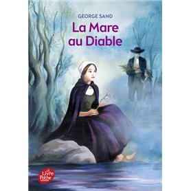 La mare au diable - Texte abrégé