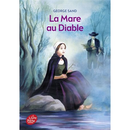 La mare au diable - Texte abrégé