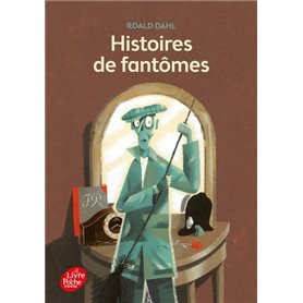 Histoires de fantômes